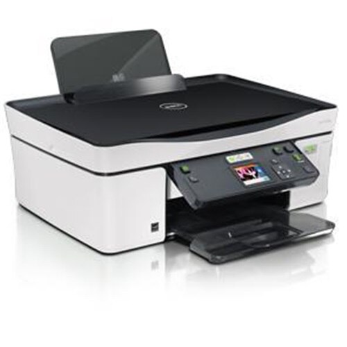 Dell P513w All In One Photo Printer image